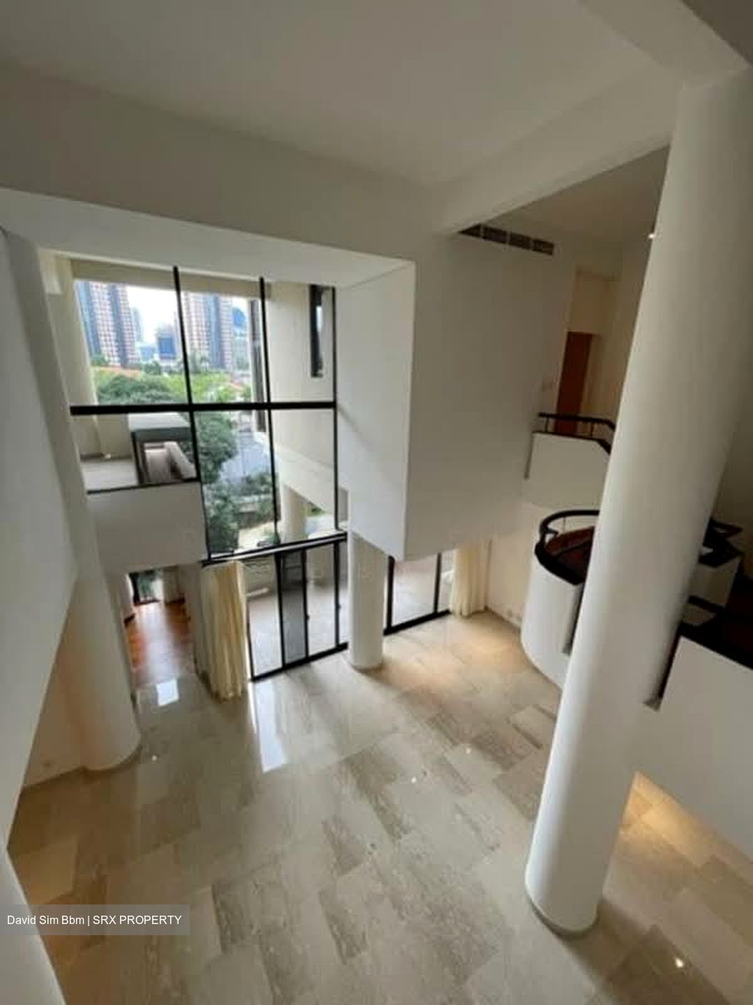 The Colonnade (D10), Condominium #540366471